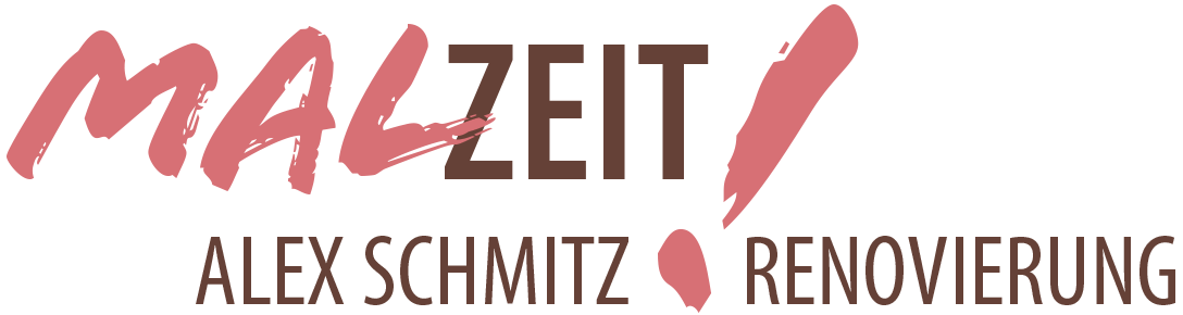 Logo Malzeit Alex Schmitz Renovierung
